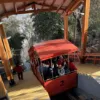 Anden Estación Cumbre